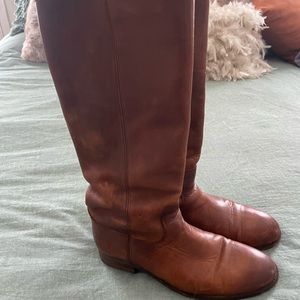 Frye Boots. Size 8.5